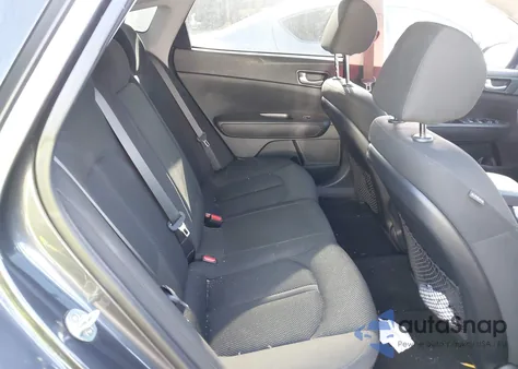 2019 Kia Optima Lx from USA, damaged, VIN 5XXGT4L38KG319215